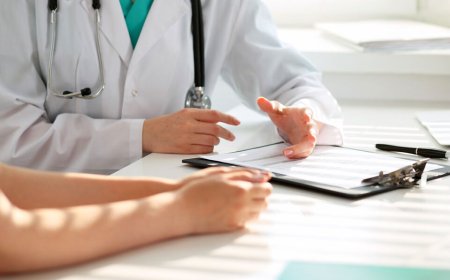 How to Interpret Results from a Full Body Checkup at Home