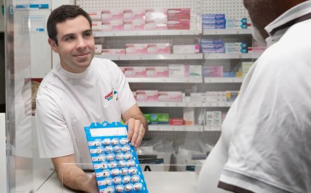 Late Night Chemist Sydney Offering Reliable 24 Hour Pharmacy Services