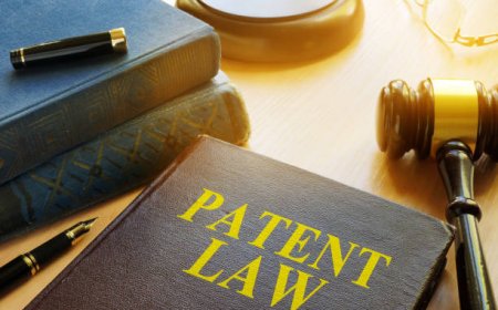 Choosing the Right Patent Law Firms in London for Effective Patent Litigation