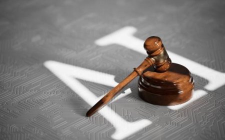 AI & Copyright Law in the UK: What You Need to Know