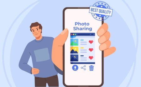 How to Choose the Best Photo Sharing Platform for Corporate Events
