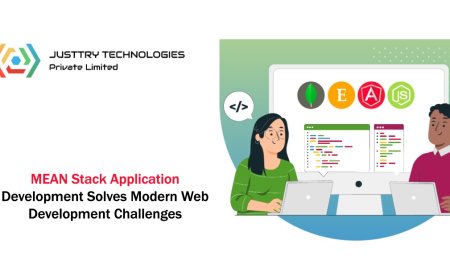 How MEAN Stack Application Development Solves Modern Web Development Challenges