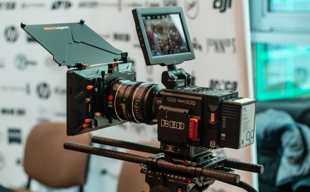 Corporate Video Production in Ventura: A Smart Move for Modern Brands