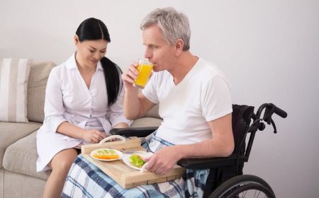 NDIS Dietitian Funding – What You Need to Know