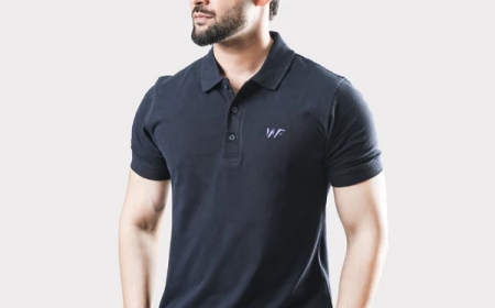 Gym Wear Pakistan: The Perfect Blend of Style and Comfort for Every Workout