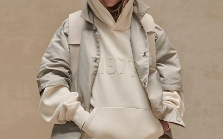 Stay Sharp in Essential Tracksuit Shadows