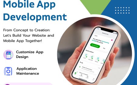DXB APPS offers scalable mobile app development Dubai services
