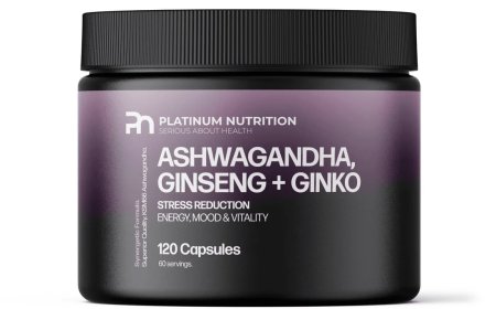 Ashwagandha Capsule: Tutto Quello che Devi Sapere su Benefici, Dosaggi e Formulazioni