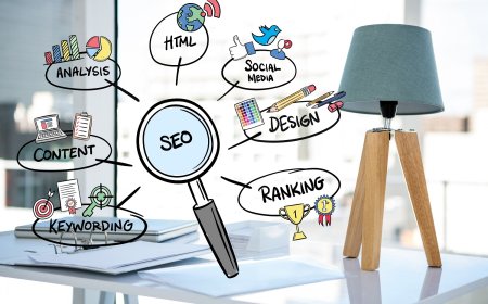 How to Find the Best SEO Company in Delhi for Small Businesses