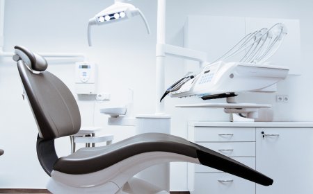 Find a Specialist Endodontic Centre in Hounslow – Book Your Consultation Today