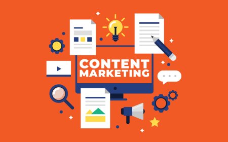 How Content Marketing Services Help Grow Your Business Online