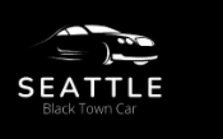 Premium Airport Car Service Seattle