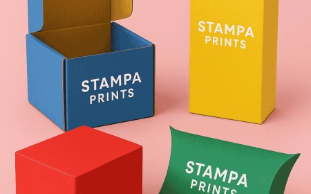 Wholesale Custom Boxes San Jose for Big Business Savings