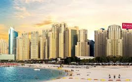 Dreaming of a Destination Wedding in Dubai? Here's Everything You Need to Know