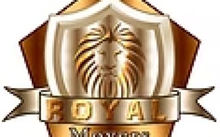 Professional Moving Company Website – Make Your Move with royalmoversatl