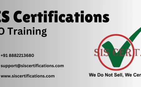 ISO Training: Empowering Excellence Through Global Standards