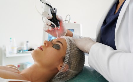 Your Guide to Expert Dermatologic Care: Skin Checks, Laser Resurfacing & Mohs Surgery