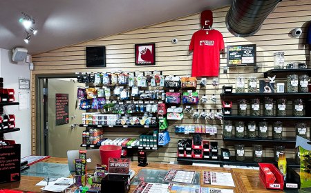 Best Dispensary Near Me: How to Find Premium Cannabis Locally