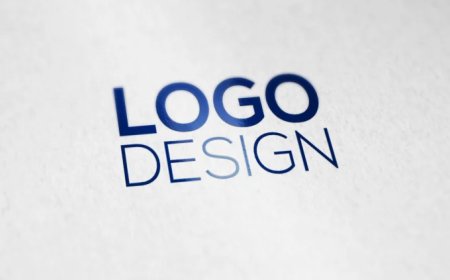Why the Right Logo Design UAE Partner Matters