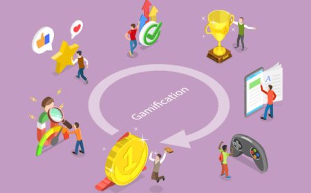 Boost Engagement with a Gamification Loyalty Program