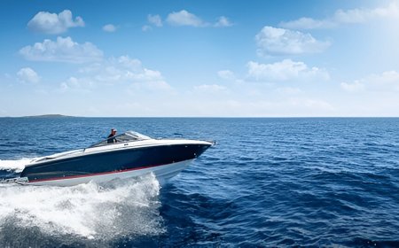 Experience the Thrill with Sunnyside Boat Rentals