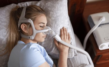 Taking a Sleep Apnea Test at Home: What You Need to Know Before You Skip the Sleep Clinic