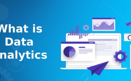 The Increasing Demand for Data Analytics Skills