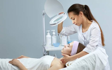 Why Profhilo in Leeds is the Go-To Treatment for Natural Skin Rejuvenation