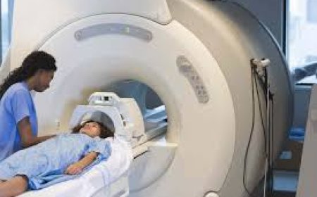 Whole-Body MRI Screening: A Smart Investment in Your Long-Term Health