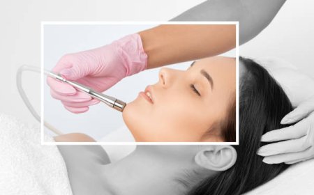 Reviving Tired Eyes: A Complete Guide to Tear Trough Filler Treatment