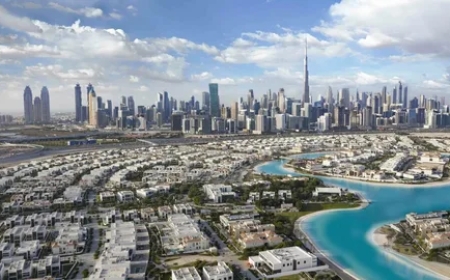 Best Areas to Buy Property in Dubai | Top Locations for Investment & Living