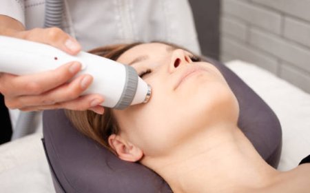 Radio Frequency Skin Tightening: The Non-Surgical Secret to Firmer, Youthful Skin