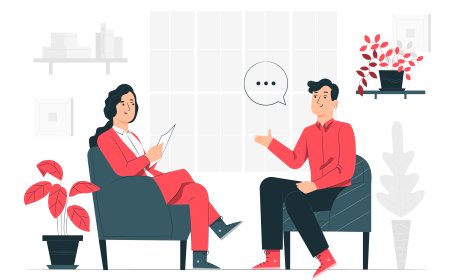 Healing Starts Here: Best Depression Counselling Services in Delhi