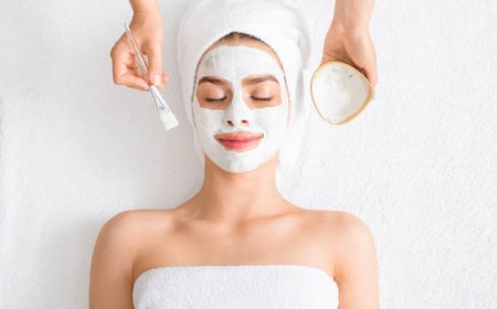 Rediscovering Youth: The Science and Art of Facial Rejuvenation