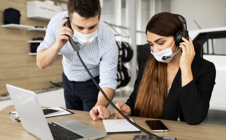 Why Choosing a Call Center in Noida is a Smart Move for Your Business