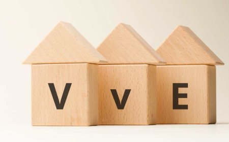 Leer het belangrijkste aspect van VVE Beheer