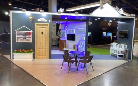 Top Tips for Successful LED Video Wall Installations in Las Vegas