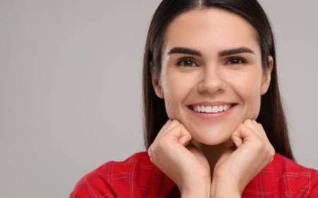 Show the World Your Best Smile Yet in Wigan