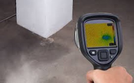 Waarom mensen de voorkeur geven aan Lekkage Opsporen