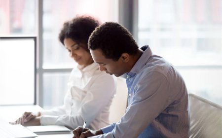 What You Need to Know About Vocational Evaluation and Vocational Assessment