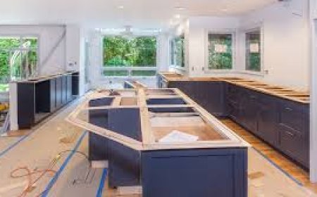 Discover Smithtown NY Renovation Specialists for Your Next Home Project