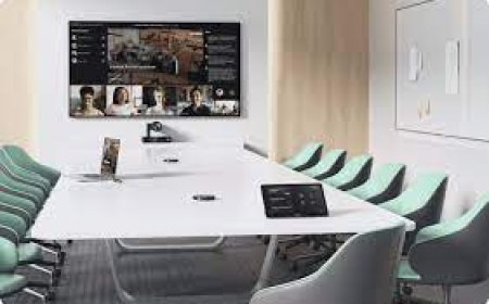 Yealink MeetingEye 400: Compact Power for Pro Meetings