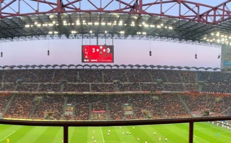 Choose the Best Indoor LED Screen for Sports And Movies Bring Events to Life with Perfect Indoor LED Screens