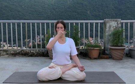 How to Care for Your Yoga Mat and Make Your Practice More Sustainable