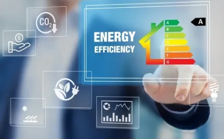 ISO 50001 Made Simple: Power Up Your Business with Energy Efficiency