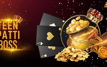 Teen Patti Real Cash: Unlocking the Thrill of Strategic Wins