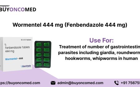 What is fenbendazole 444 mg used for? | buyoncomed Online | 20% OFF