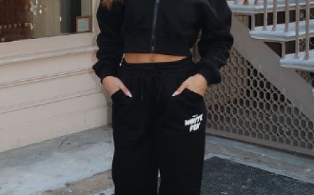 10 Reasons White Fox Is Breaking Fashion Rules