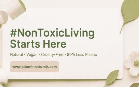 The Best Long Lasting Deodorant for Mens: Why Organic is the Way Forward