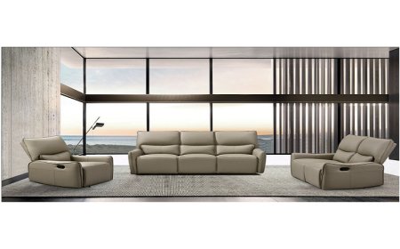 How to Choose the Perfect Recliner for Your Living Room